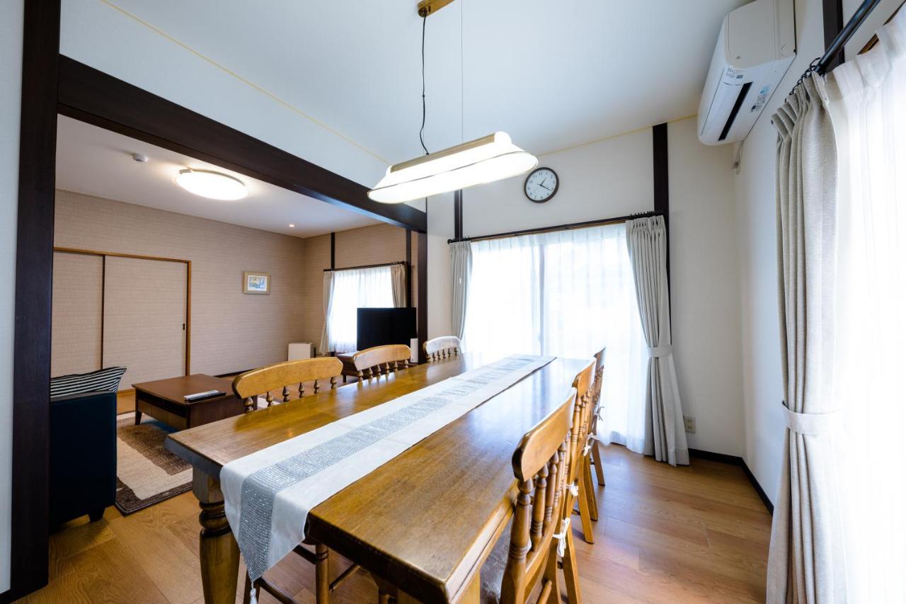 Villa コージー バケーション ステイ 富士河口湖 Exterior foto