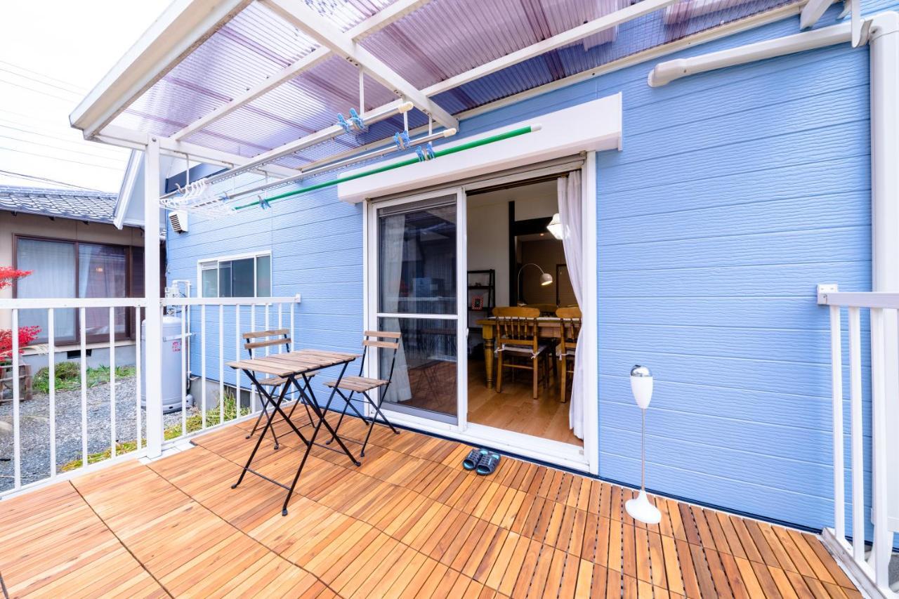 Villa コージー バケーション ステイ 富士河口湖 Exterior foto