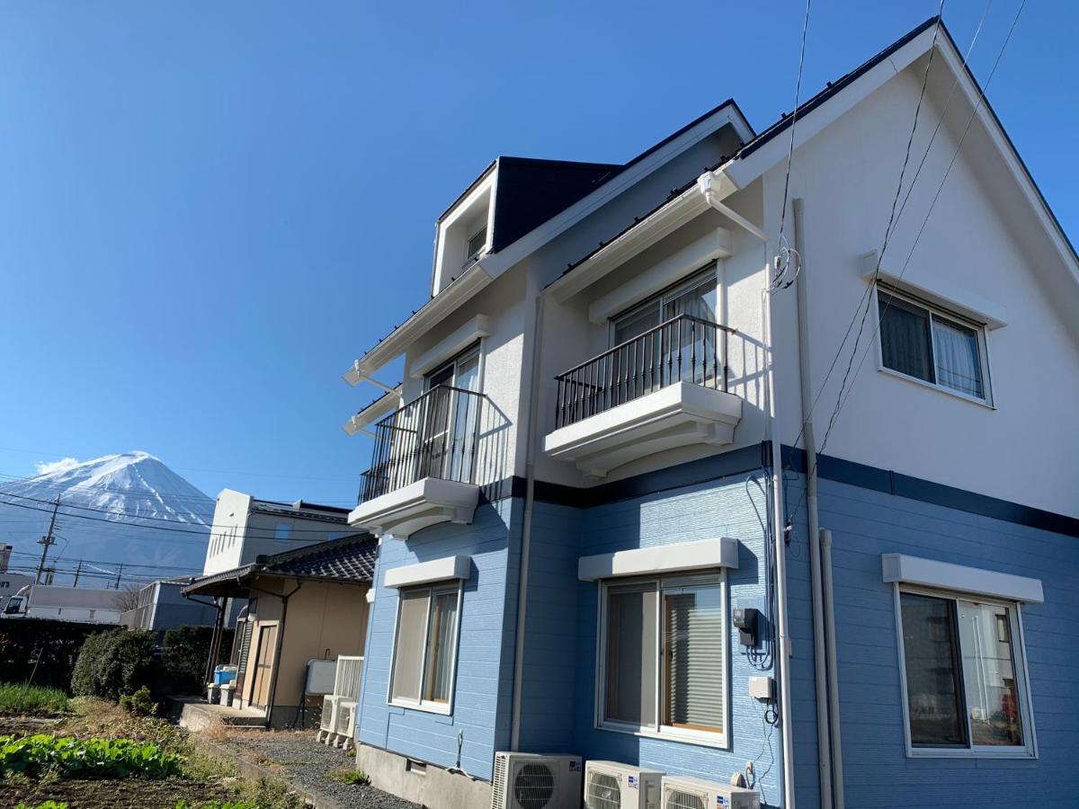Villa コージー バケーション ステイ 富士河口湖 Exterior foto