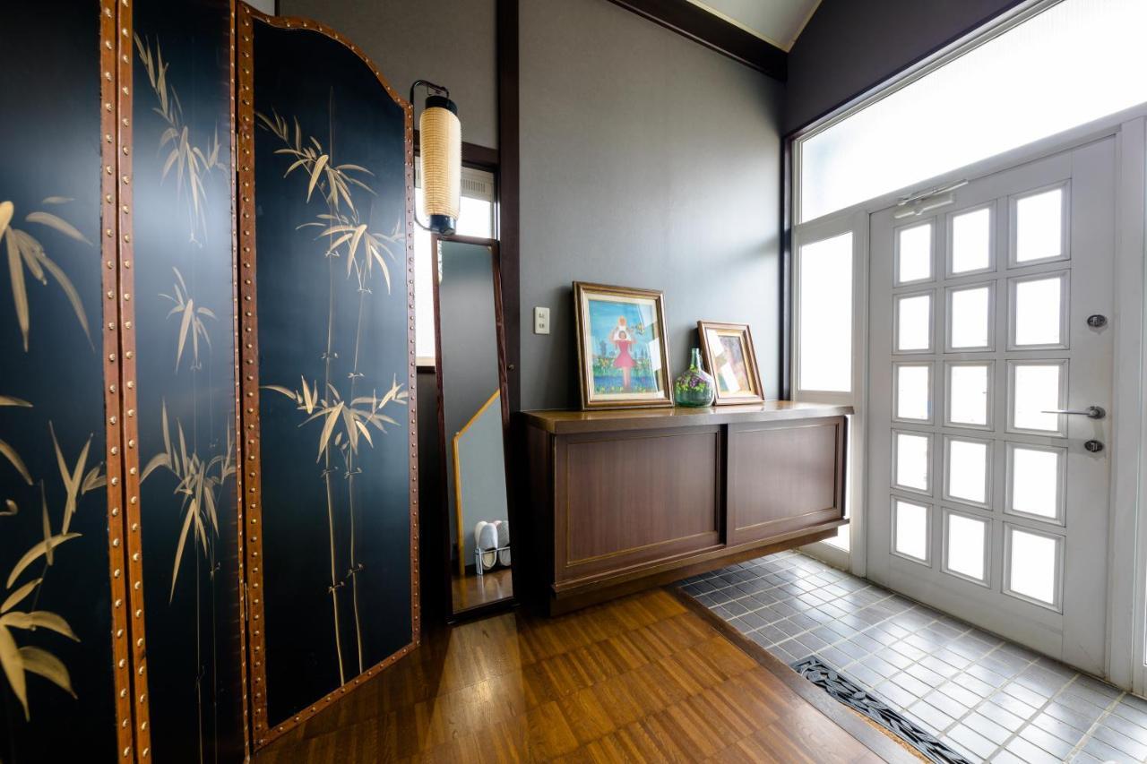 Villa コージー バケーション ステイ 富士河口湖 Exterior foto